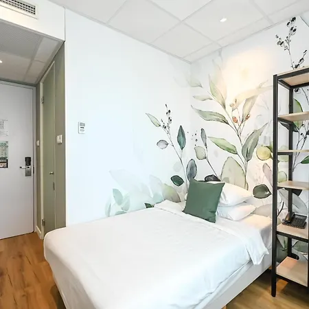 Court Garden Hotel - Ecodesigned-3