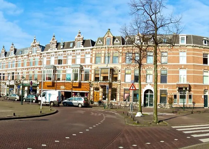 En Suite Den Haag