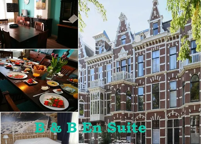 En Suite Den Haag